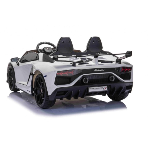 pojazd na akumulator